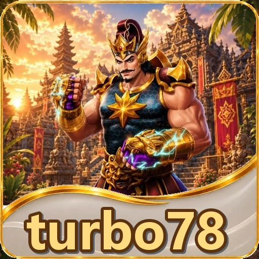 Halaman pengaturan turbo78