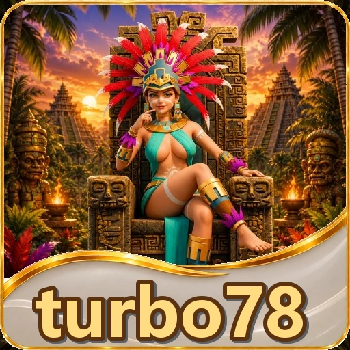 Halaman fitur aplikasi turbo78