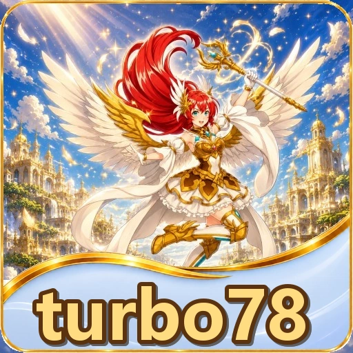 Dasbor utama aplikasi turbo78