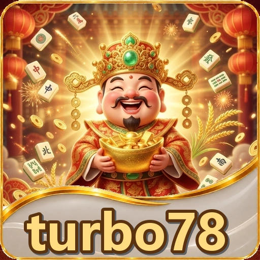 Halaman fitur aplikasi turbo78 di Android