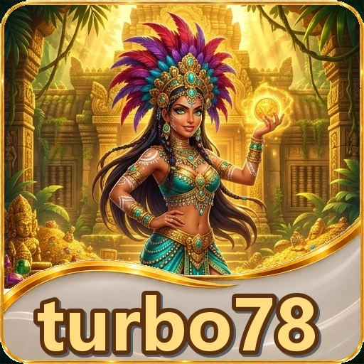 Layar utama aplikasi turbo78 v4.9.2 di Android