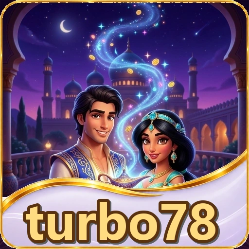 Halaman profil pengguna turbo78