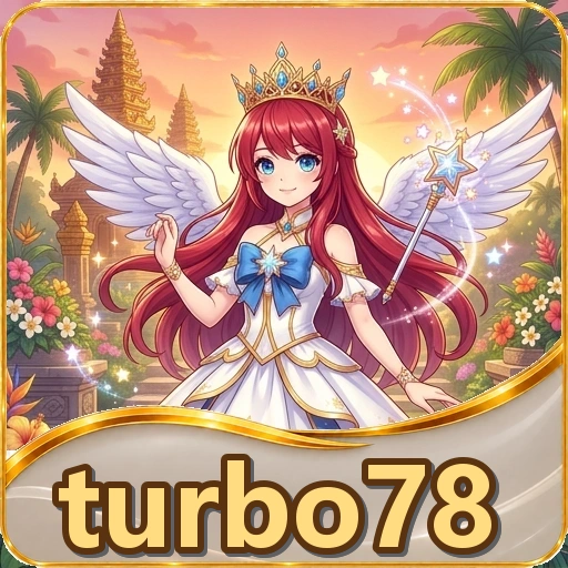 Halaman fitur turbo78