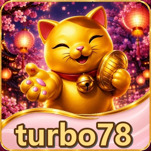 Halaman pengaturan turbo78