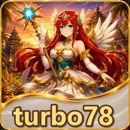 Halaman fitur turbo78