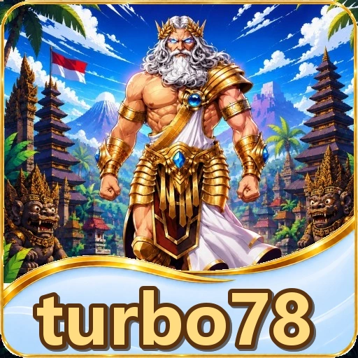 Halaman pengaturan turbo78