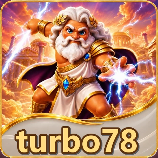 Halaman fitur turbo78