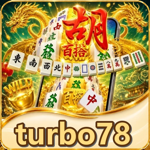 Halaman pengaturan turbo78